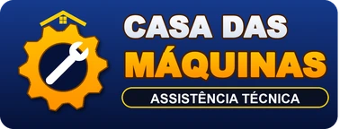 Casa das Máquinas